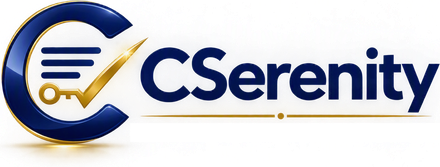 Cserenity
